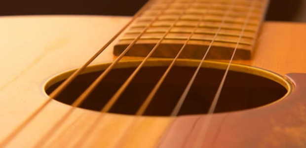 Какие струны выбрать для гитары?