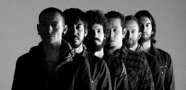 Группа Linkin Park в июне приедет в Москву | Новости из мира музыкальных  программ и железа